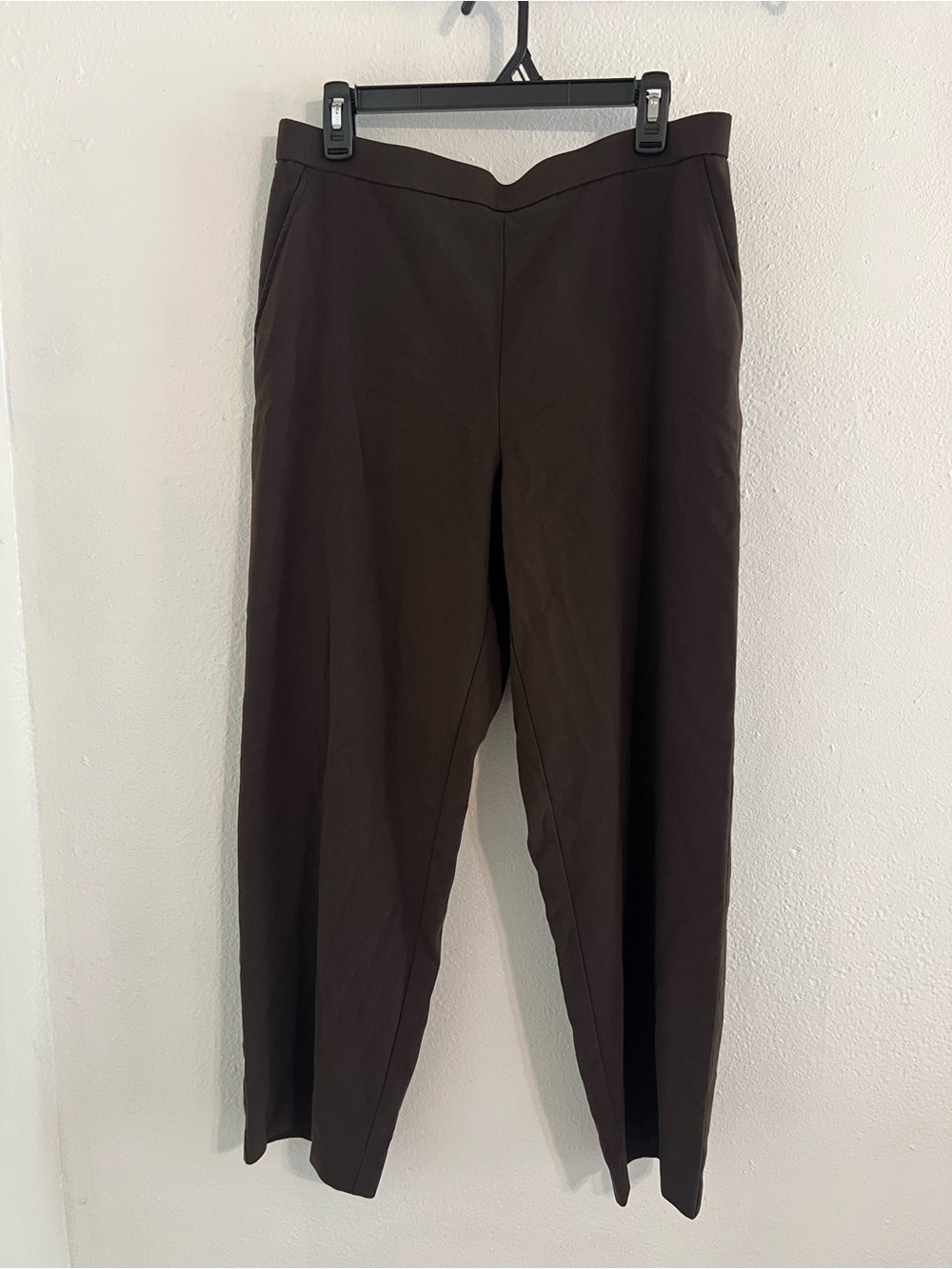 Briggs new york trouser pants